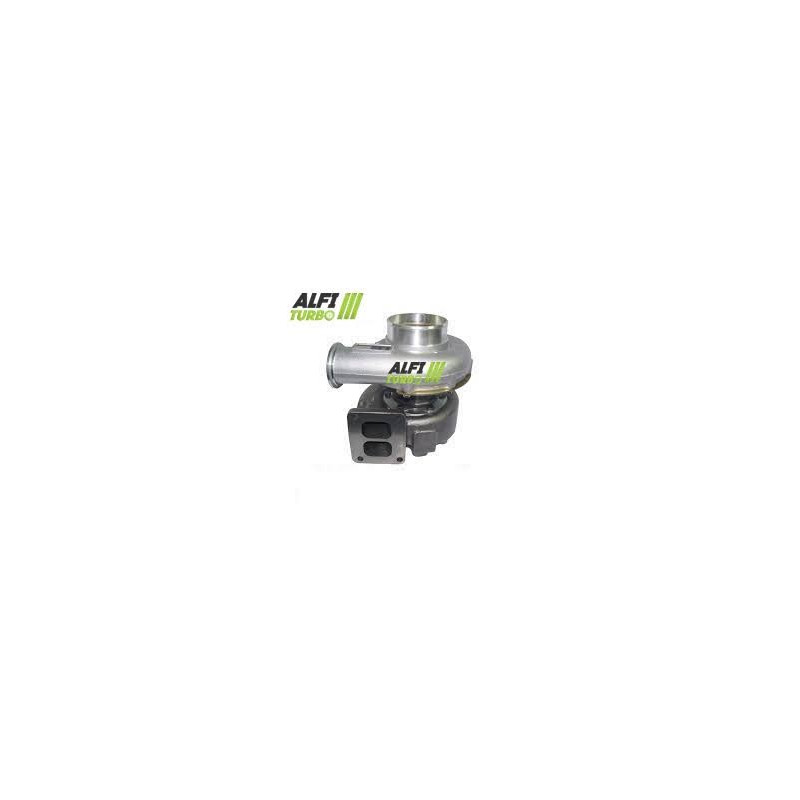 Turbo DAF Bus 11.6L 329 hj, 53369706460, 53369886460, 387964