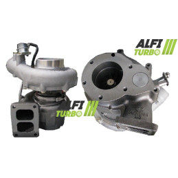 Turbo DAF 12.6L 381 420 hj, 53319707119 53319707133 53319707143 452235, 452281, 1319284 1642314 1377401 1337405