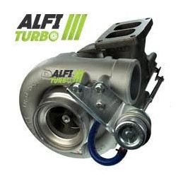 Turbolader DAF 12.6L 381 ps, 53319707144 53319707134 53319707120, 1779163 1642315 1388241