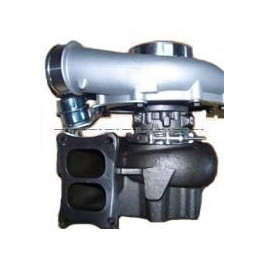 Turbina DAF 12.6L 340 380 430 CP, 706844, 1377402R 1377402 1362358R 1362358 1362357