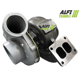 Turbo DAF 11.6L 300 k, 52329703208, 53369706468, 53369706449, 0095130 0010960199 001096019980 0292152 0629749