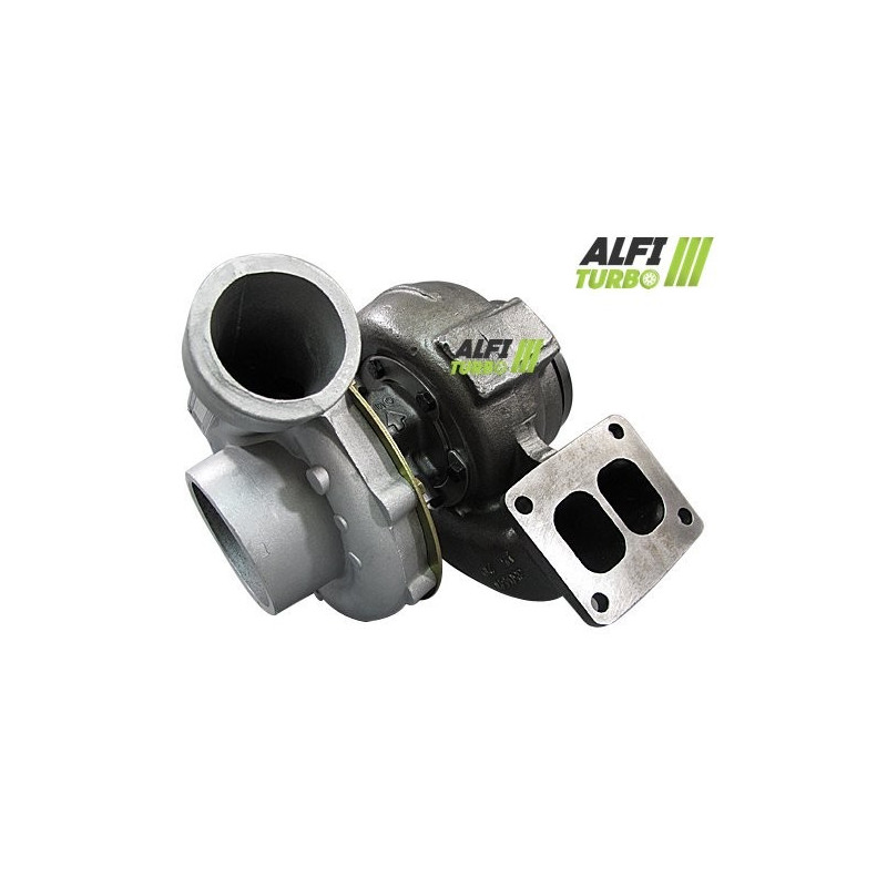 Turbo DAF 11.6L 300 CV, 52329703208, 53369706468, 53369706449, 0095130 0010960199 001096019980 0292152 0629749 0292152 0629749