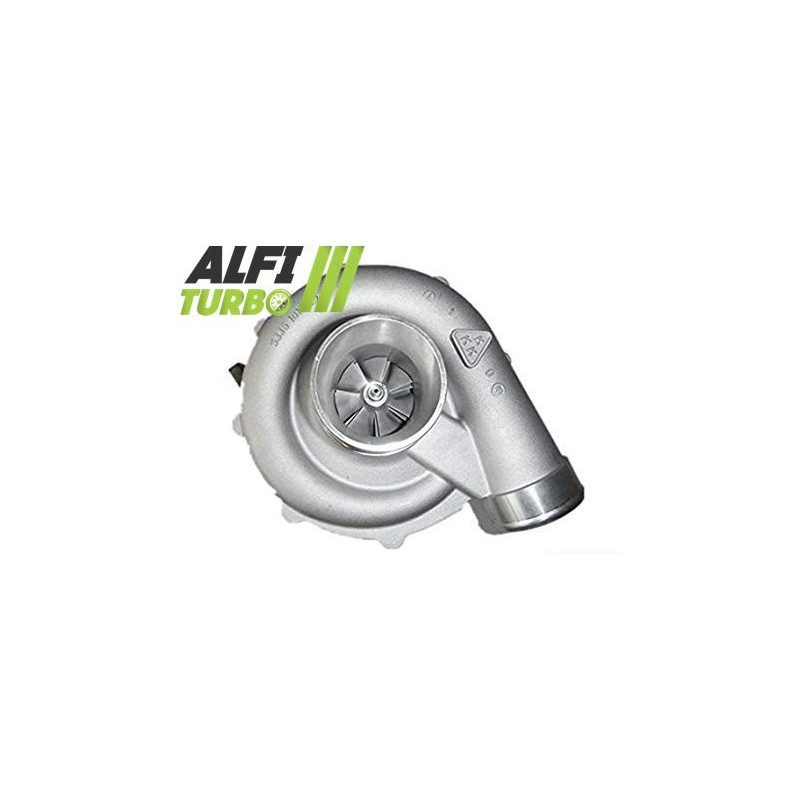 Turbolader DAF FA95 11.6L 310 350 380 ps, 452070, 53339706406, 0089878 0389901 1229626 1244068