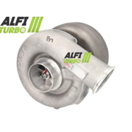 Turbó DAF Generator 11.6L 231 LE, 53299706402 53299706705, 3580790 4032908, 51091007290 51091009290 51091007236 51091009236 5109