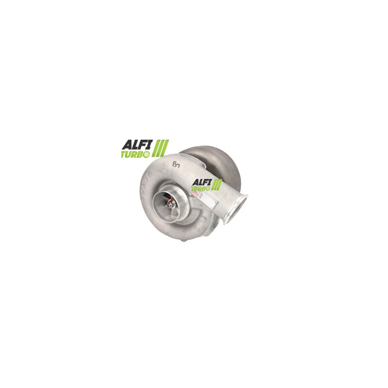 Turbo DAF generaator 11.6L 231 hj, 53299706402 53299706705, 3580790 4032908, 51091007290 51091009290 51091007236 51091009236