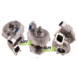 Turbina Deutz Traktor 4.1L 95 KM, 53269706012, 53269706014, 04151571 04154647 02919939 04152326 04154649