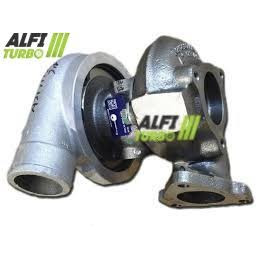 Turbo Deutz Various 2.33L 64 CV, 318195, 04280664KZ 04280665KZ 4280664KZ