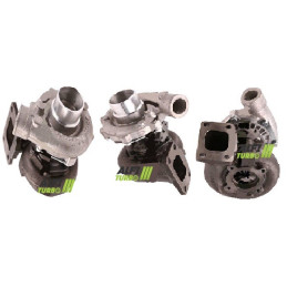 Turbo Deutz Traktor 4.1L 92 bg, 53169706004, 465896, 04158670, 02236776 02238544 02919921