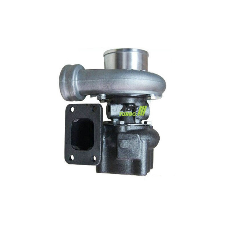 Turbo Deutz Traktor 4.0L 135 hp, 319083 319073  F412200090030  04259901KZ 04259901 4259901
