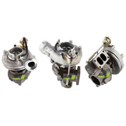 Turbo Deutz Traktor 7.14L 345 hp, 12709700013, 56201970008, 04903626 4903626, 04903628 4903628