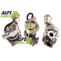 Turbo Deutz Traktor 1.5L 43 CV 49173-04210, 49173-04200, 20603024, 020603024, 020603024KZ, 020603024, 020603024KZ