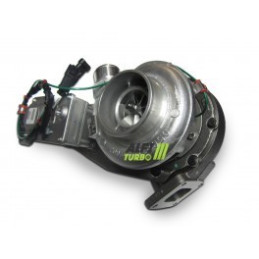 Turbó John Deere traktor 4.5L 176990, 476990, 175898, RE535244, RE535492, RE530652, SE502199, RE535492, RE530652, SE502199