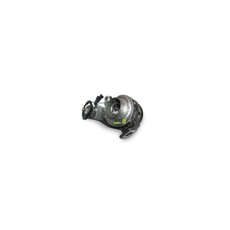 Turbó John Deere traktor 4.5L 176990, 476990, 175898, RE535244, RE535492, RE530652, SE502199, RE535492, RE530652, SE502199