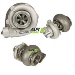 Τούρμπο Τρακτέρ John Deere, 5.9 - 6.9 L, RE42682, RE42740, RE43426, RE48435, RE52921, 466007