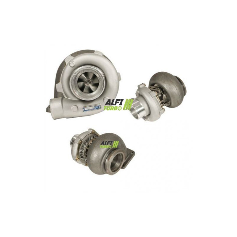 Turbo Tracteur  John Deere, 5.9 - 6.9 L, RE42682, RE42740, RE43426, RE48435, RE52921, 466007