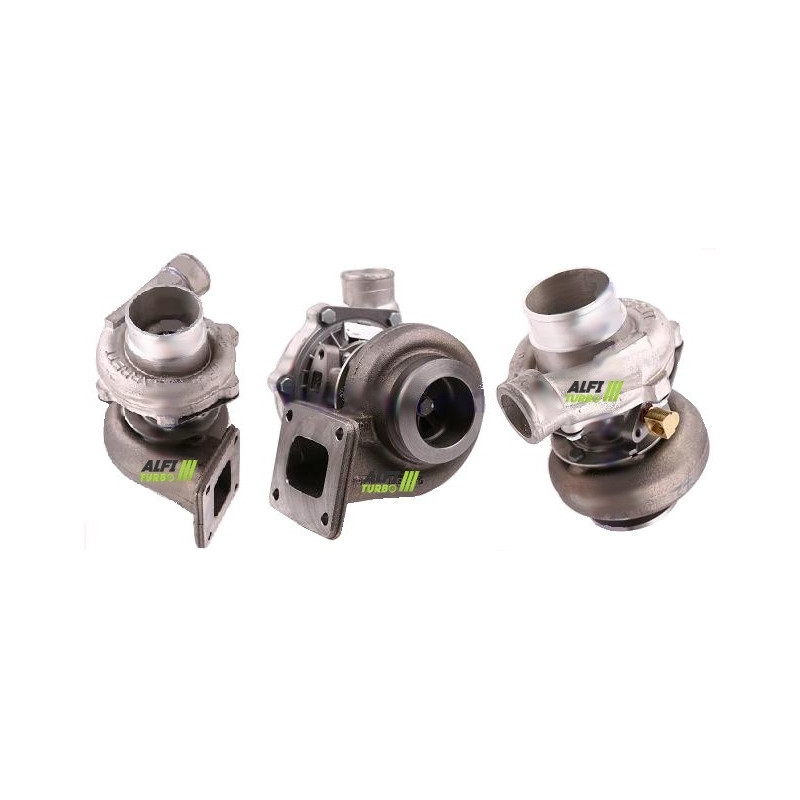 Turbo John-Deere Tractor 4.5L 454041-5002S, RE47844, 47844, RE61792, 61792