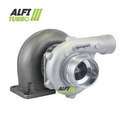 TurboTRAKTOR John Deere, 4.5L 172 ps, Serie 350, 471049, RE59379, RE60069, RE59997, RE59999, SE500268