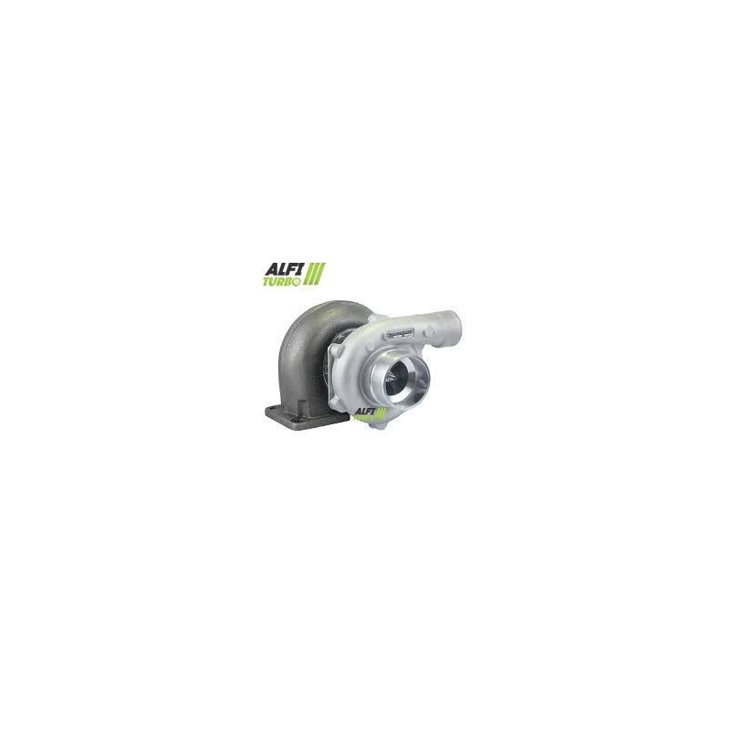 TurboTRAKTOR John Deere, 4.5L 172 ps, Serie 350, 471049, RE59379, RE60069, RE59997, RE59999, SE500268