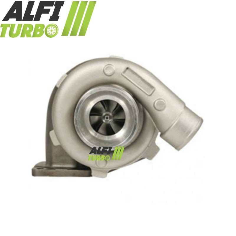 Turbo John Deere kombajn 6068T, 466201, RE44801, RE44802, RE64741, RE64742