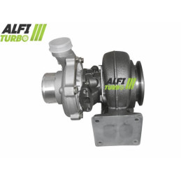 Turbo John Deere kombajn 466203-0001, RE44804, RE44805