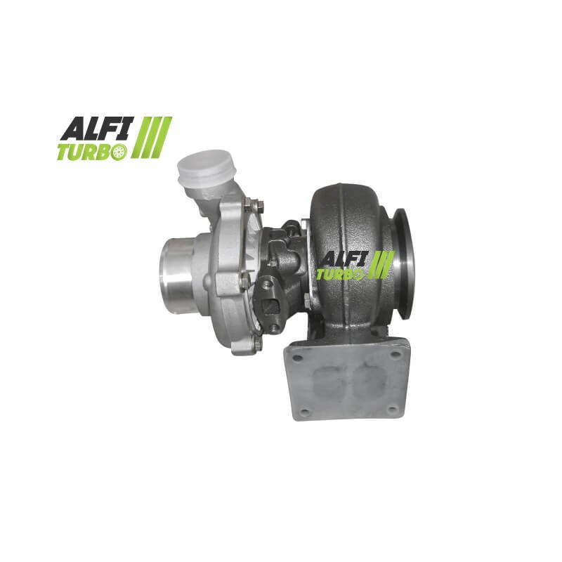 Turbo John Deere mejetærsker 466203-0001, RE44804, RE44805