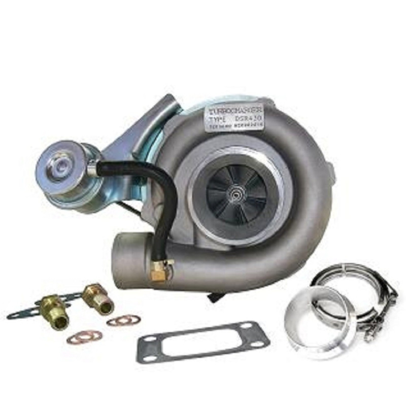 Turbolader John-Deere 6.8L 177261, RE523279, RE508719, RE508657, RE516938
