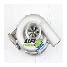 Turbo Mercedes OM 366 A 5.96L 172 hj, 53279706441, 465366, 352096439980, 352096489980, 352096499980, 352096509980