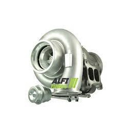 Turbo Mercedes OM366A 6.0 231 CV 452085-0002, 366096649980, 366096729980, 366096749980, 53279707029, 53279707030, 53279707031
