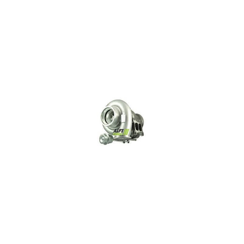 Turbó Mercedes OM366A 6.0 231 LE 452085-0002, 366096649980, 366096729980, 366096749980, 53279707029, 53279707030, 53279707031