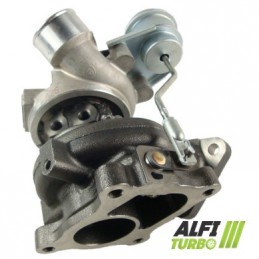 Turbo  VOOR Citroen  Jumper  2.2 HDI 100, 110, 120 pk49131-05212, 0375K7, 6U3Q6K682AE, 49131-05210, 49131-052, 8M03-2003-7-7-7-7