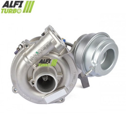 Turbo 1.3 D 75 95 hk, 799171-0001, 825246-0001, 71724492, 71724956, 93195857, 1610428080, 1613360880, 55253504, 9S516K682BA