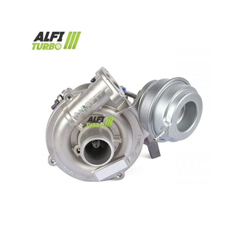 Turbo 1.3 D 75 95 ZS, 799171-0001, 825246-0001, 71724492, 71724956, 93195857, 1610428080, 1613360880, 55253504, 9S516K682BA