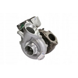 Turbina ibrida Bmw 525D (E60 / E61) 177 cv, 750080, 11657791758, 7791709E, 7791709G, 7791709I