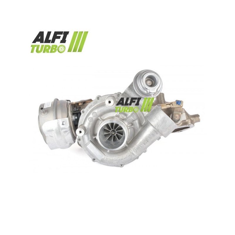 Turbo 2.3 DCI/CDTI 130 136 163 170 KF, 825758, 4423615, 95518952, 95521398, 95523498, 144103590RD, 144109553R