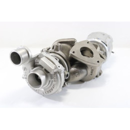 Turbo Jaguar 3.0 778402, AX2Q6K682BH, AX2Q6K682BF, AX2Q6K682BE, AX2Q6K682BD, AX2Q6K682BC, AX2Q6K682BC