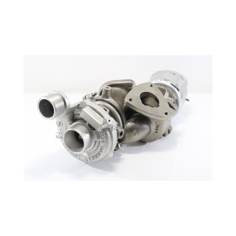 Turbo Jaguar 3.0 778402, AX2Q6K682BH, AX2Q6K682BF, AX2Q6K682BE, AX2Q6K682BD, AX2Q6K682BC