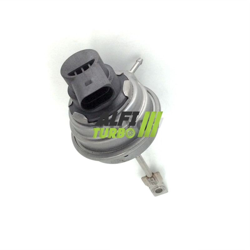 Turbinos wastegate pavaros įtaisas 2.0 TDI 84 102 140, 03L253016M, 03L253016MV, 03L253016MX, 792290-4, 792290-5 792290-6, 2063-0