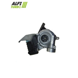 Turbo Mercedes 400 CDI 250 260 hj, A6280960099, A6280960299, A6280960499, 709720-0001, 717384-0002, 724496-0002,