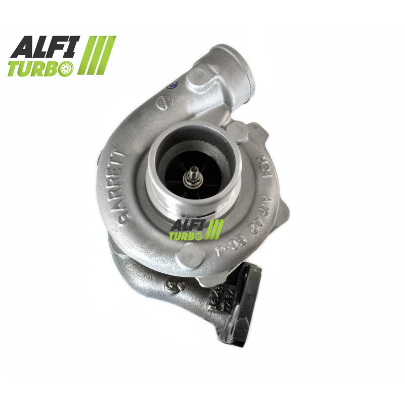 Turbo E/S 3.9 115 hk, 466698, 318849, 318850, 318966, 4817756, 504043356, 504043357