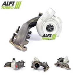 Turbo 3.0i 200CV, 90490382, 452194-0001, 452194-5001S