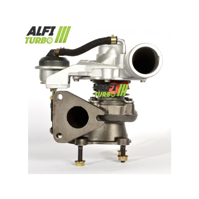 Turbo 1.9 TD 90 92, 454171, 0375A1, 0375A3, 9633785480, 037594, 037599, 0375C6, 0375C7, 9633647480,  9635220680, 0375H6
