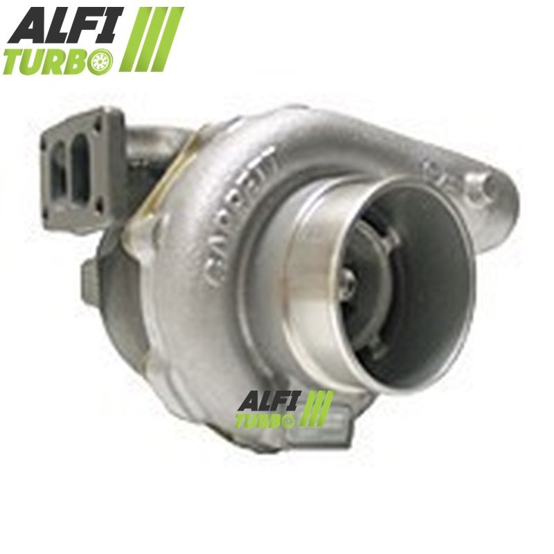 Turbolader DAF / NEWHOLLAND, 452159, 87841189, 87801427, 87801634, 436085