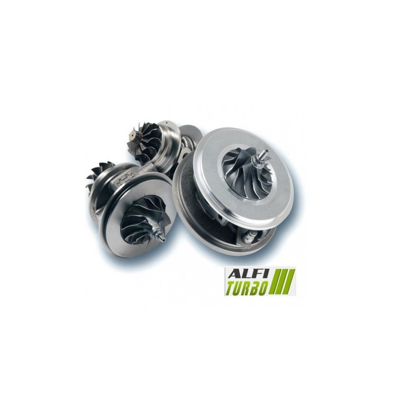 Turbo kartuşu 2.1 TD 109HP, 454113, 037570, 037571, 96 217 166 80, 9621716680