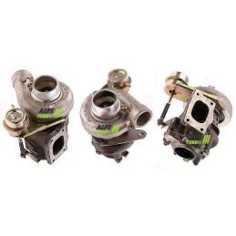 Turbina SAAB 9000 2.0i 154 185 KS, 911930, 911390, 911932, 7872088, 7486095, 8825028, 465181-0001, 465181-0002, 465181-5002S,