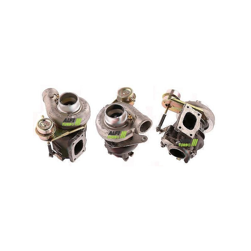 Turbo Saab 9000 2.0i 154 185 cv, 911930, 911390, 911932, 7872088, 7486095, 8825028, 465181-0001, 465181-0002, 465181-5002S,