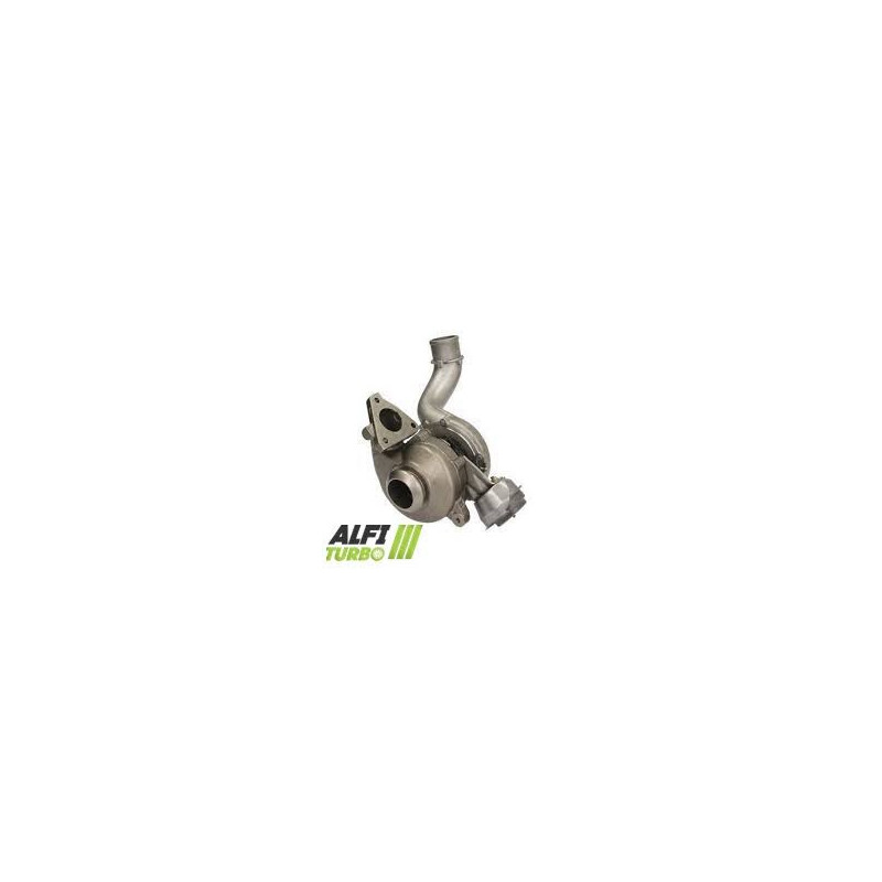 Turbo Renault 2.2 DCI 139 140 cv, 727271-0006, 7701475183, 7701477109, 7711135833, 7711368662, 8200459492