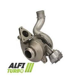 Turbolader E.S Espace /VEL SATIS/LAGUNA2 Espace -137HP 115-140 CH 727271