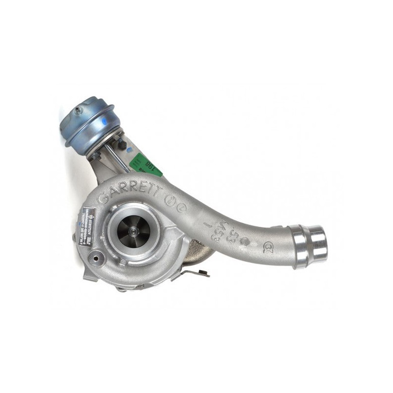 Turbó 2.5 DCI/CDTI 114 120 145 146 LE, 775159-1, 782097-1, 765176-3, 8200683865, 8200766761, 8200769142, 783887-1, 775159-1, 782