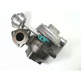Turbo Honda 2.2 I-CDTI 140 cv, 753707-0009, 753707-5009S, 753707-9, 802014-0001, 802014-1, 18900RMAE01, 18900RMAE012M2,