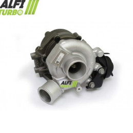 Turbó Mitsubishi 1.8 DI-D 150 LE, 49335-01003, 49335-01002, 49335-01001, 49335-01000, 1515A185,